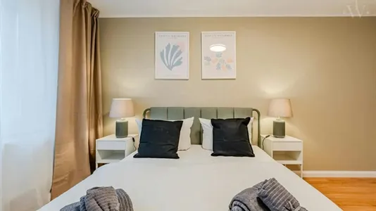 Apartments in Berlin Charlottenburg-Wilmersdorf - photo 3