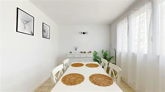 Rooms in Orléans - photo 8