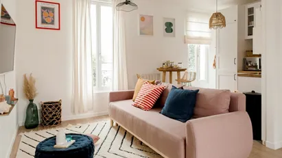 Apartment for rent in Saint-Germain-en-Laye, Île-de-France