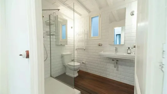 Rooms in Barcelona Eixample - photo 7