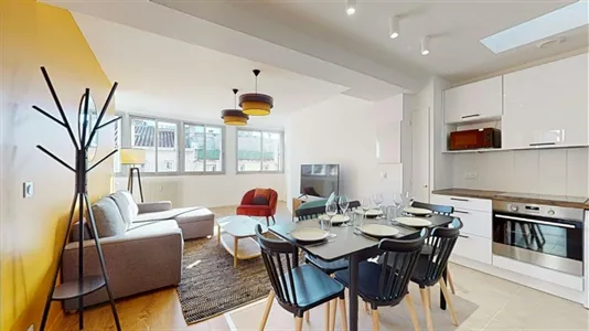 Rooms in Marseille 6ème arrondissement - photo 5