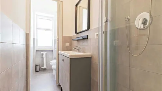 Rooms in Roma Municipio XIV – Monte Mario - photo 10