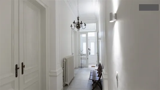 Rooms in Brussels Sint-Joost-ten-Node - photo 7