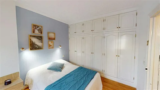 Rooms in Paris 16éme arrondissement (North) - photo 3
