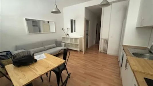 Apartments in Madrid Retiro - photo 4