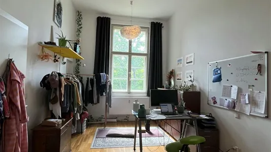 Rooms in Berlin Neukölln - photo 2