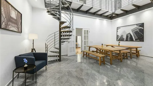 Rooms in Location is not specified - photo 7