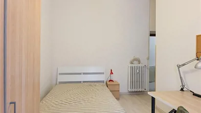 Room for rent in Roma Municipio II – Parioli/Nomentano, Rome