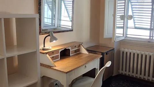 Rooms in Florence - photo 10