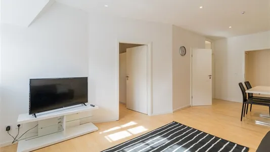 Apartments in Berlin Steglitz-Zehlendorf - photo 10