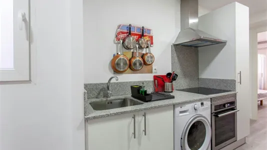 Rooms in Burjassot - photo 5