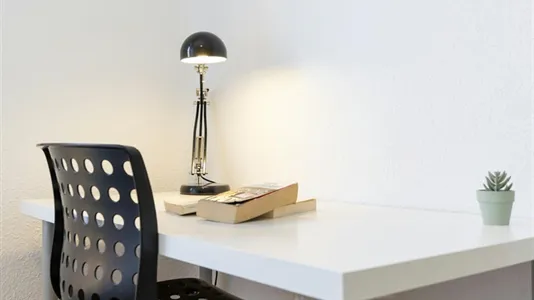 Rooms in Madrid Arganzuela - photo 4