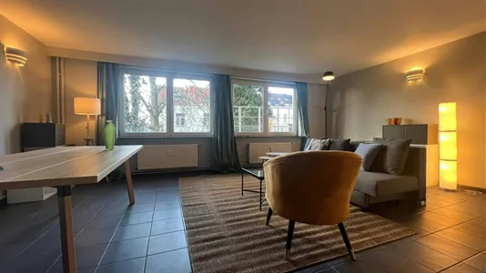 Rooms in Brussels Sint-Joost-ten-Node - photo 8