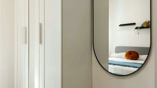 Rooms in Milano Zona 8 - Fiera, Gallaratese, Quarto Oggiaro - photo 4