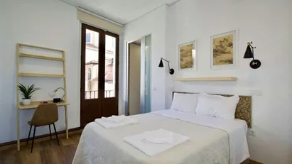 Apartment for rent in Madrid Centro, Madrid