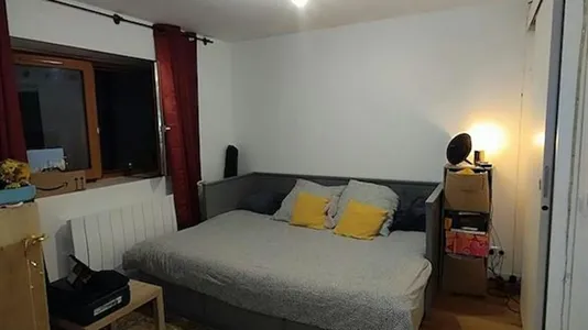 Apartments in Clermont-Ferrand - photo 8