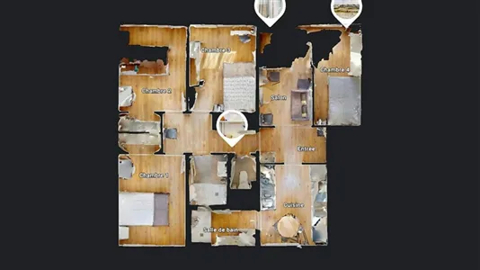 Rooms in Lyon - photo 9