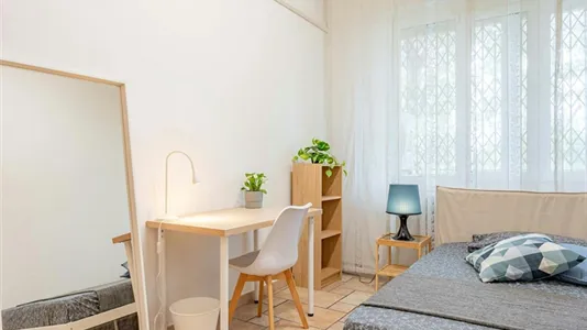 Rooms in Milano Zona 9 - Porta Garibaldi, Niguarda - photo 2