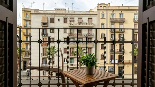 Apartments in Barcelona Les Corts - photo 9