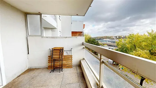 Rooms in Lyon - photo 6