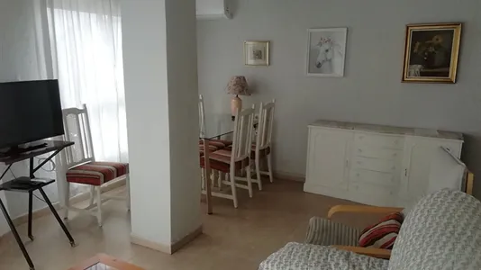 Rooms in Murcia - photo 8