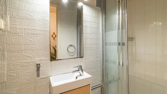 Apartments in Barcelona Eixample - photo 9