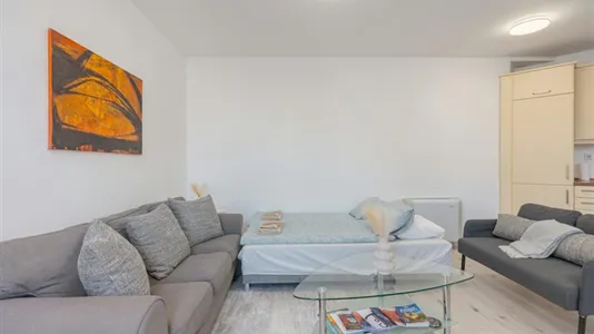 Apartments in Budapest Terézváros - photo 4