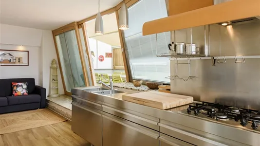 Apartments in Florence - photo 4