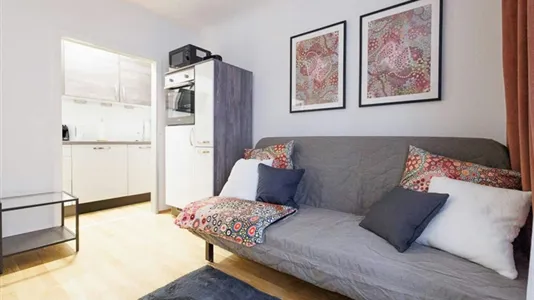 Apartments in Wien Meidling - photo 9