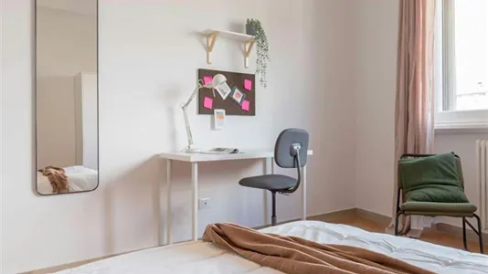 Rooms in Roma Municipio XIV – Monte Mario - photo 2