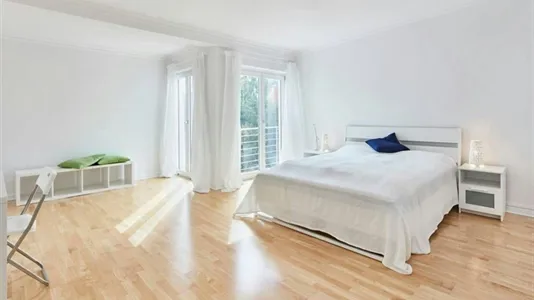 Apartments in Hamburg Eimsbuttel - photo 4