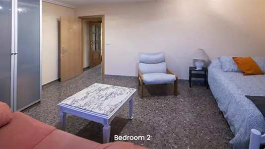 Rooms in Valencia Algirós - photo 4