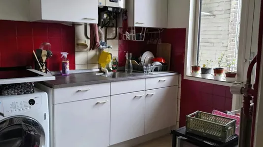 Rooms in Rotterdam Centrum - photo 4