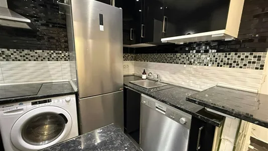 Rooms in Madrid Centro - photo 4