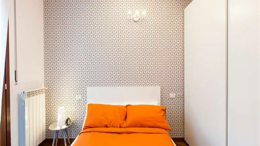 Rooms in Milano Zona 5 - Vigentino, Chiaravalle, Gratosoglio - photo 1