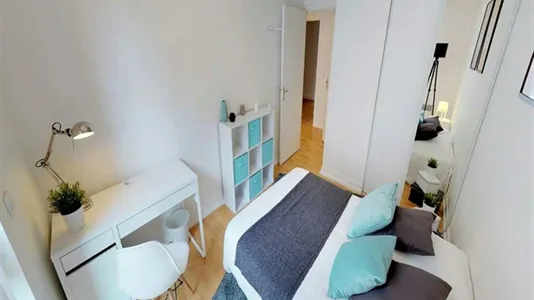 Rooms in Lille - photo 2