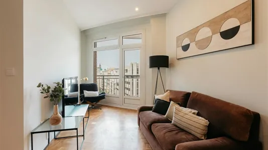 Rooms in Valencia L'Eixample - photo 9