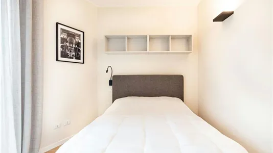 Apartments in Milano Zona 8 - Fiera, Gallaratese, Quarto Oggiaro - photo 10