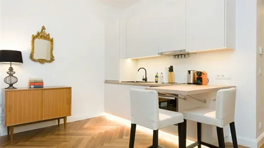 Apartments in Vienna Alsergrund - photo 8