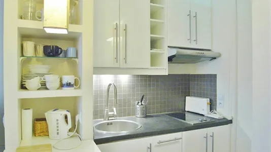 Apartments in Paris 4ème arrondissement - Marais - photo 10