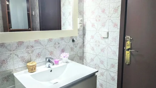 Rooms in Burjassot - photo 9