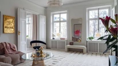 Östermalm - 3rok - 12mån - 51.750kr/mån