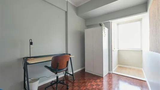 Rooms in Location is not specified - photo 4