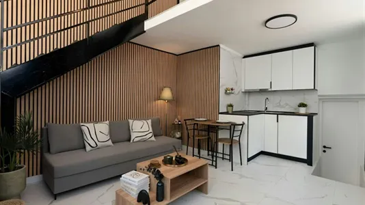 Apartments in Athens Akropoli - photo 2