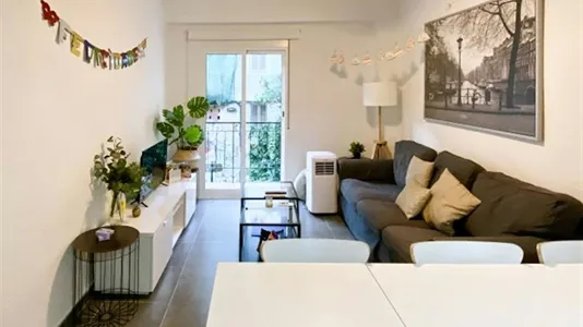 Rooms in Valencia Ciutat Vella - photo 9