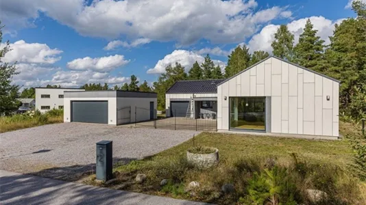 Houses in Västervik - photo 2