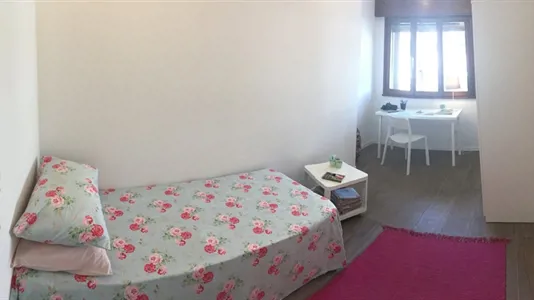 Rooms in Padua - photo 3