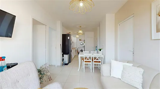 Rooms in Toulouse - photo 10