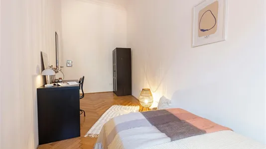 Rooms in Budapest Erzsébetváros - photo 4