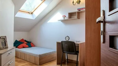 Room for rent in Warsaw